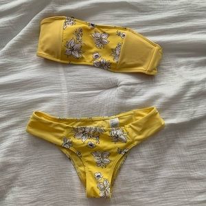 Abercrombie Swimsuit
